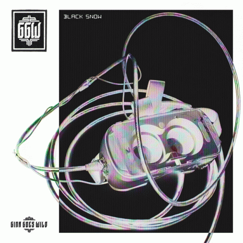 Gina Goes Wild : Black Snow